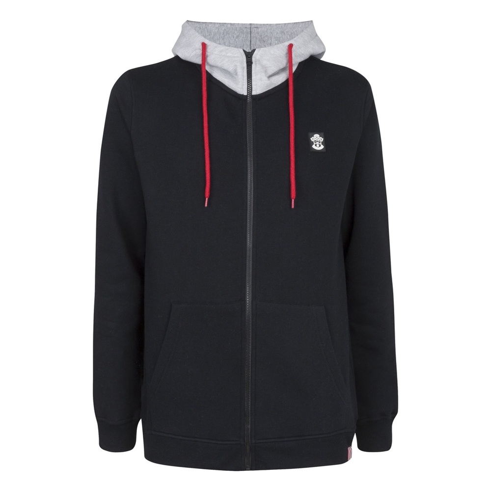 Southampton FC Men’s Sweatshirt: NWT, Size M